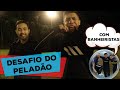 FUT DOIS TOQUES (SÓ VALE GOL DE CABEÇA) FEAT BANHEIRISTAS, TULINHO, FUTLIGA E BRON-K