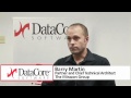 DataCore Software - Partner Testimonial: Barry Martin - The Mirazon Group