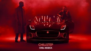 Night Drive Chillstep Music ~ Smooth Chill Mix