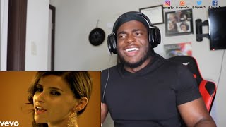 Nelly Furtado - Promiscuous (Official Music Video) ft. Timbaland REACTION