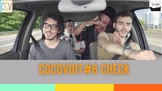 Cocovoit #6   Check