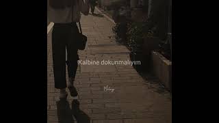 Perdenin Ardındakiler-Kendime