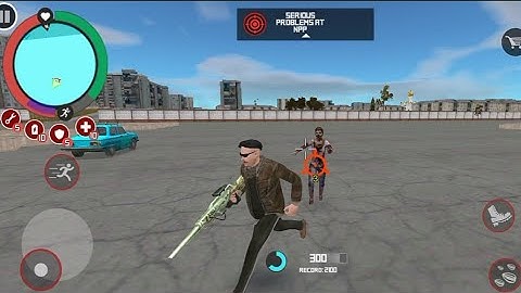 Slavic Gangster Style | gameplay walkthrough part 8 | Red Chilli | android iOS