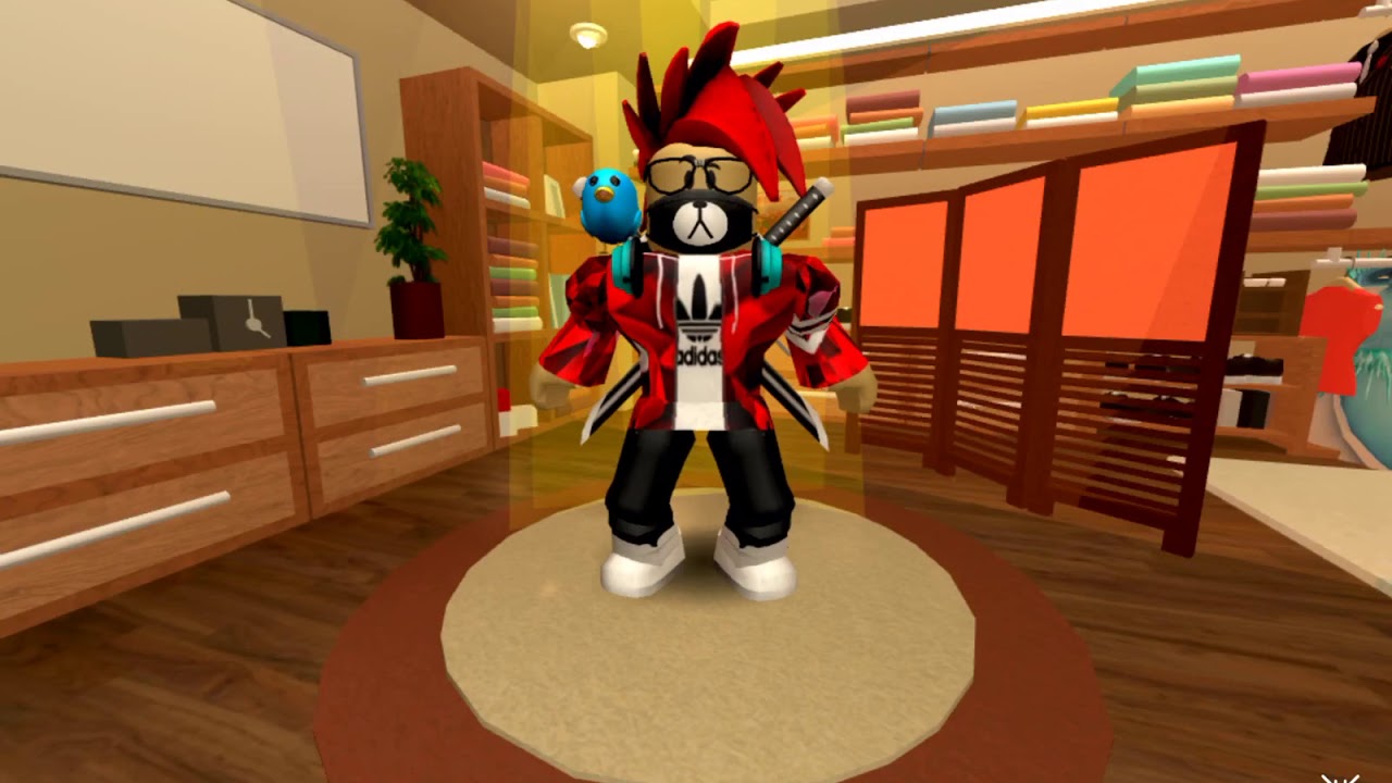 new roblox avatars