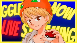 GGLemon【ポケモンユナイト実況解説】の配信のサムネイル画像