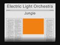 Electric Light Orchestra - Jungle