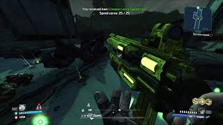 Borderlands 1 - Oops 2 Electric Boogaloo