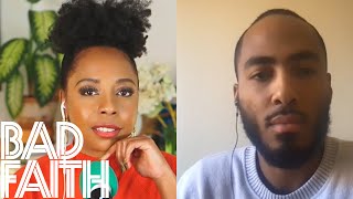 Coleman Hughes & Briahna Gray DEBATE Identity Politics, Defund the Police, Candace Owens & Kanye