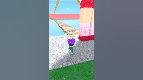 Thanos Joins the Squid Game in Roblox! 😱💥 #roblox #shorts