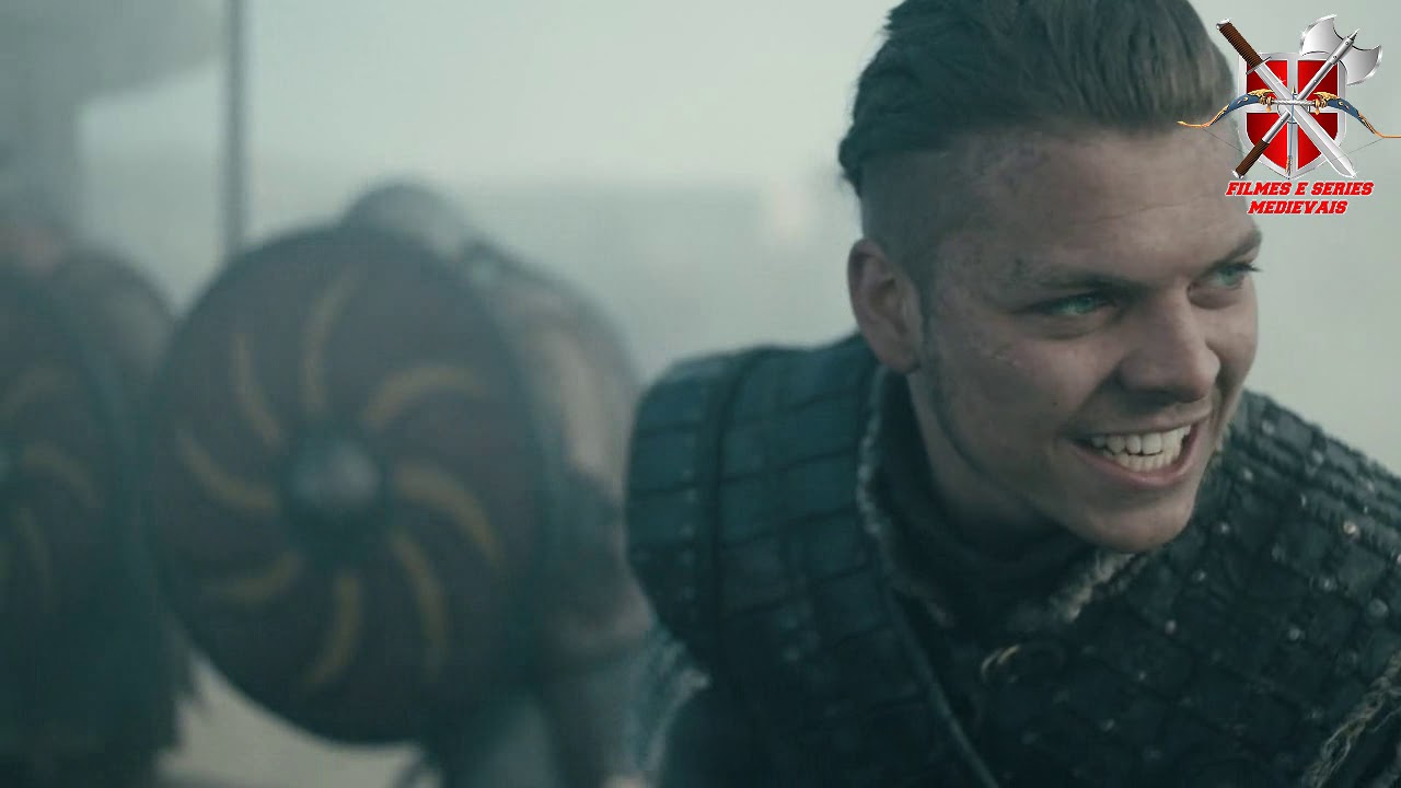 Melhores Guerreiros vs Bjorn (segundo ele) 😅 #vikingsedit #viking #bj