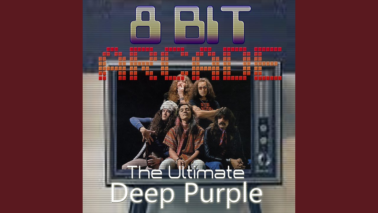 Watch Cascades, I'm Not Your Lover (8-Bit Computer Game Version) on YouTube