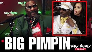 Pimp Grandmaster Virgil On How Much Money He Made Pimping 304’s