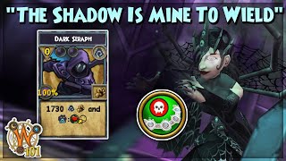 The Updated Morganthe Challenge Mode Fight In Wizard101..