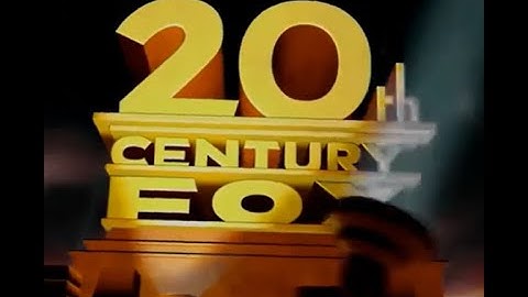All Preview 2 20th Century Fox Deepfakes (NEW/VEGAS PRO 23/FIXED PITCHES AND MIRRORS)