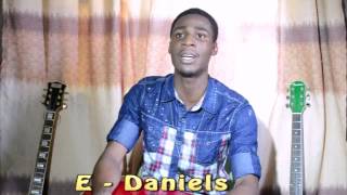 Refusing to be limited - E-Daniels live on IAmBestTV