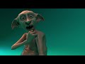 Dobby animation