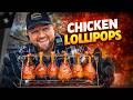 Bacon Chicken Lollipops! Hähnchenkeulen mal anders🔥