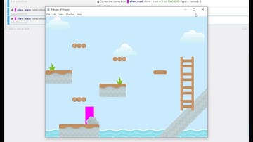 Gdevelop Tutorial 3   Part B