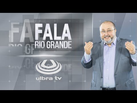 FALA RIO GRANDE - 06/04/2022