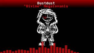 【animation】 Dustdust Full OST ver.sprite change