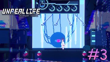 Unreal Life #3: AI thực ra đã từng là con người?!