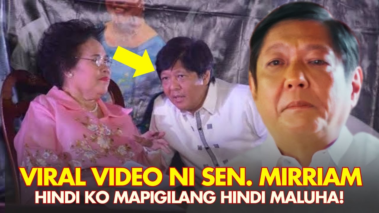 Bakit PUSO ang Madudurog sa Lihim na Mensaheng Kanyang Iniwan Bago Pumanaw?