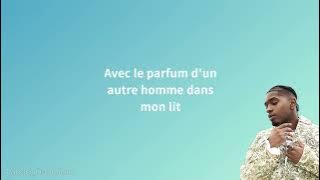 Lisandro Cuxi - Ti Ki Da (Paroles)