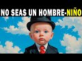 13 Minutos para Transformarte de Hombre Niño a Hombre de Poder — Maquiavelo