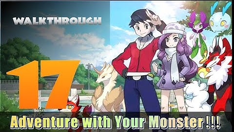 Pet Evolution - Gameplay Walkthrough Part 17 | Violet City Gym Battle| (Android) | KURSE GAMING