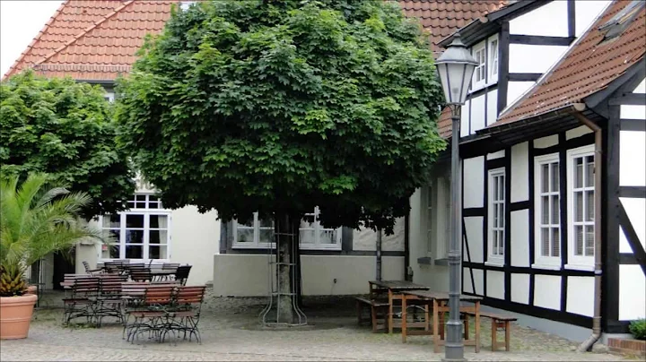 Germany: Verden an der Aller