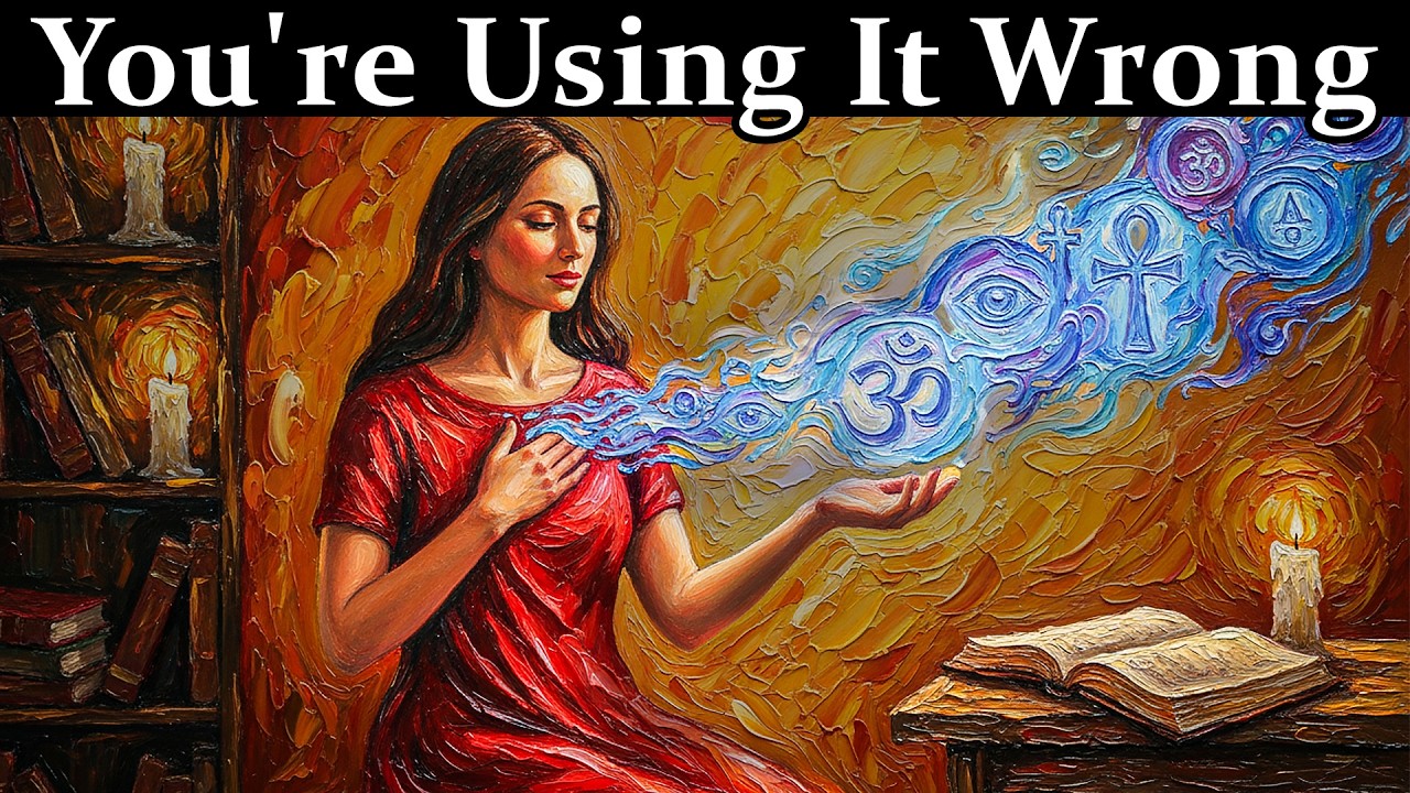 Empaths Spiritual Abilities And How To Use Them Correct - Carl Jung