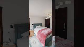 Blairs Post Office House, Aberdeen