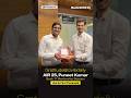 UPSC IFoS Puneet Kumar AIR 25 at Civilsdaily HQ #IAS #UPSC #upscmains2025 #topper #ifos2025