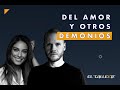 Del Amor y otros Demonios / Live con Alexandra Santos y Santiago Molano de El Talleer