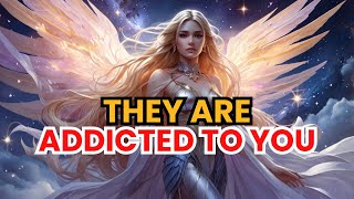 Chosen Ones, This ENERGY in You Drives Women Crazy! | Spiritual awakening