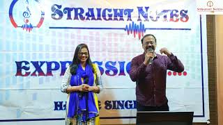 JALTA HAI JIYA BY JIGNA SHAH & MILIND PRABHU IN STRAIGHT NOTES BY JIGNA SHAH THEME- MAUSAM MAUSAM Update