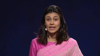 Power Talks - Shailja Dilip Mehta