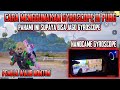 CARA MENGGUNAKAN GYROSCOPE DI PUBG UNTUK PEMULA | PEMULA WAJIB NONTON | PUBG MOBILE 3.2