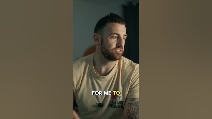 The Hardest Conversation I Ever Had