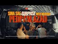 سوپرایز تولد سینا ساعی با هوش مصنوعی Sina Sae Birthday Surprise 