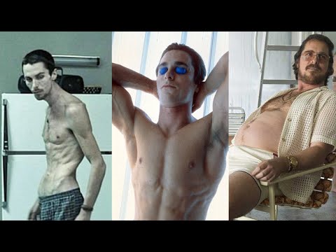 ქრისტიან ბეილის კარიერა