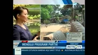 Download lagu Metro TV: Wide Shoot 'menguji program partai' 20 maret 2014