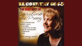 Jolene - Caroline du Preez