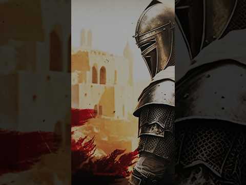 BLOODBOUND feat @UnleashTheArchers - The Nine Crusades