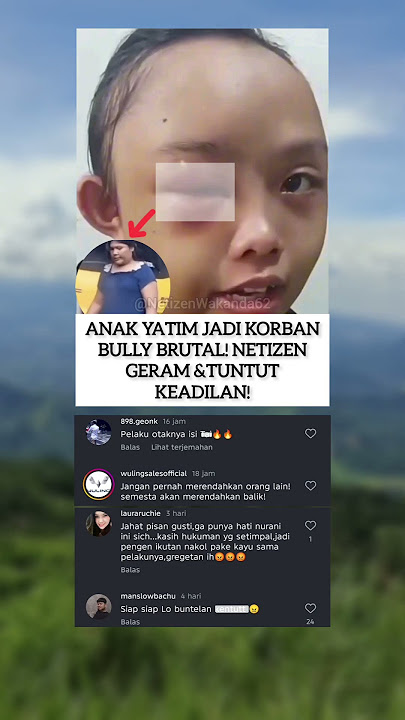 Perlakuan Tante Ke Bocah Ini Bikin Netizen Geram! #feedshorts #beritaterkini #viral
