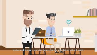 Workbuddy User Experience - Members