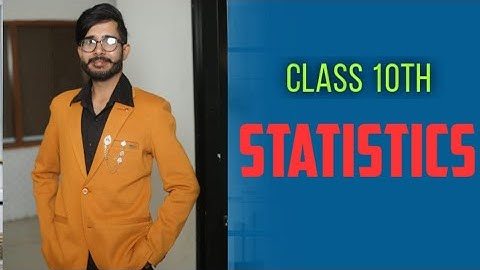 "Class 10th Math Chapter 14 Exercise 14.3 Question 2 |How To Find Missing Frequency in Median