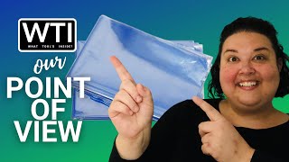 Our Point of View on LazyMe Shrink Wrap Bags From Amazon