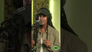 Aza Lineage - Rule The Sound” | On The Radar Performance @vprecords