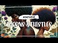 THORNS & THISTLES